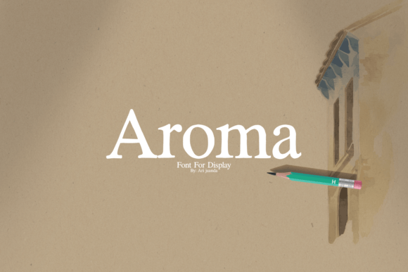 Download Aroma - Premium Bundle