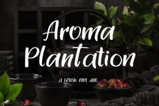 Download Aroma Plantation Duo - Premium Resources