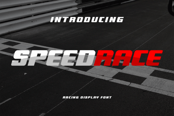 Download Speedrace - Race Collection
