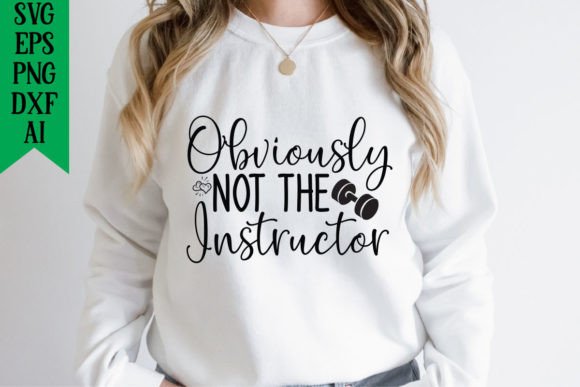 Download Obviously Not the Instructor - Instructor Collection