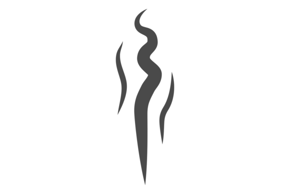 Download Vapor Icon. Hot Steam Sign. Aroma Symbol - Premium Bundle
