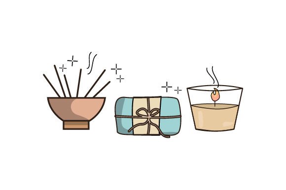 Download Natural Wellness Products, Aroma Therapy - Aroma Collection