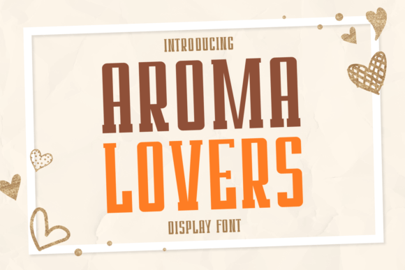 Download Aroma Lovers - Premium Resources