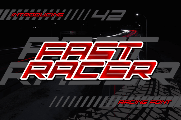 Download Fast Racer - Race Collection
