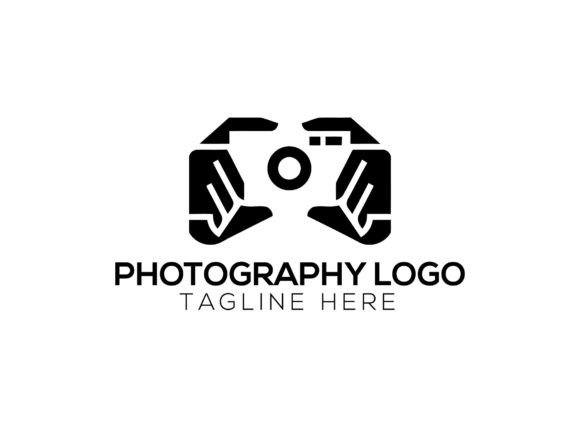 Download Photography Typography Signature Logo - Hot Collection
