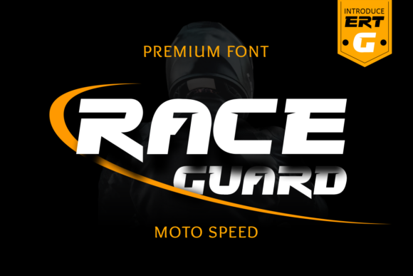 Download Race Guard - Race Collection
