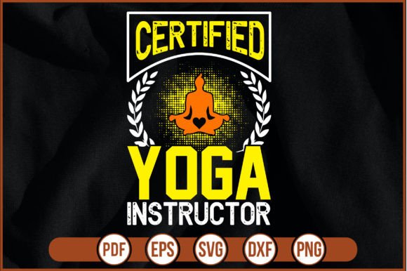 Download Certified Yoga Instructor - Instructor Collection